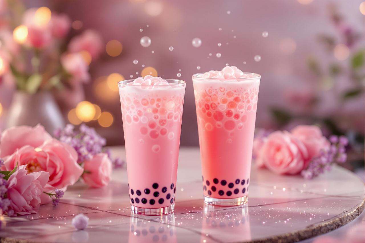网红奶茶店排队三小时值不值?我们替你去试了 - 九一网站 网红奶茶店排队三小时值不值?我们替你去试了